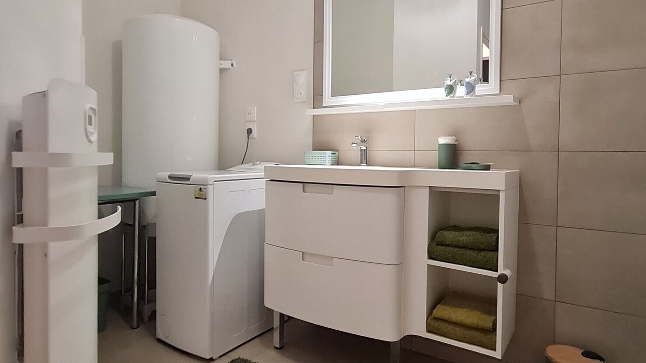 Photo of Bathroom in Champenoux