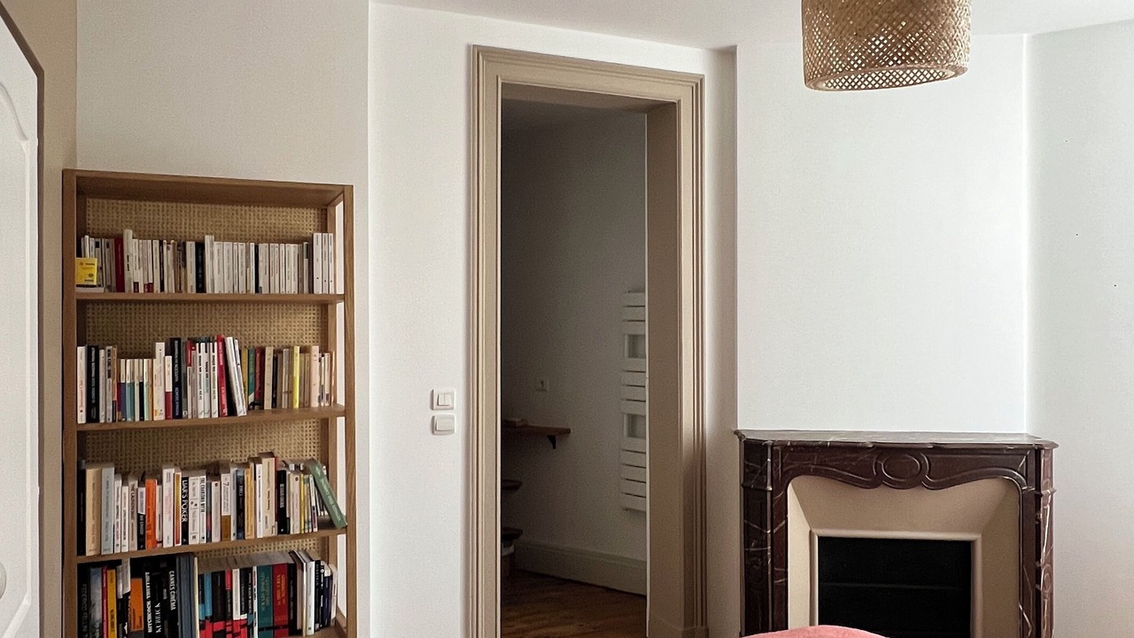 Photo of Bedroom in Grand Parc-Paul Doumer