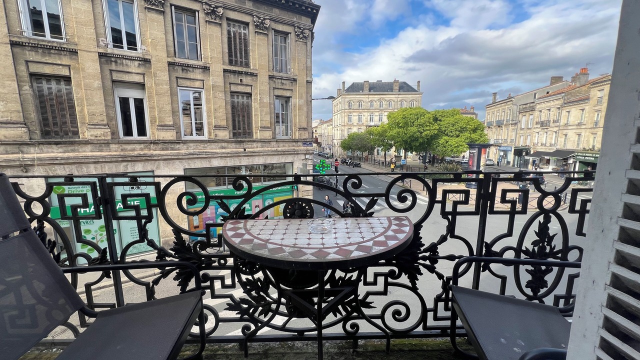 Photo of Outdoor in Grand Parc-Paul Doumer