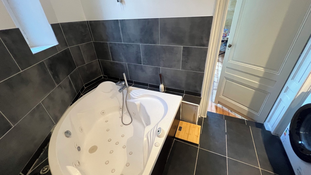 Photo of Bathroom in Grand Parc-Paul Doumer