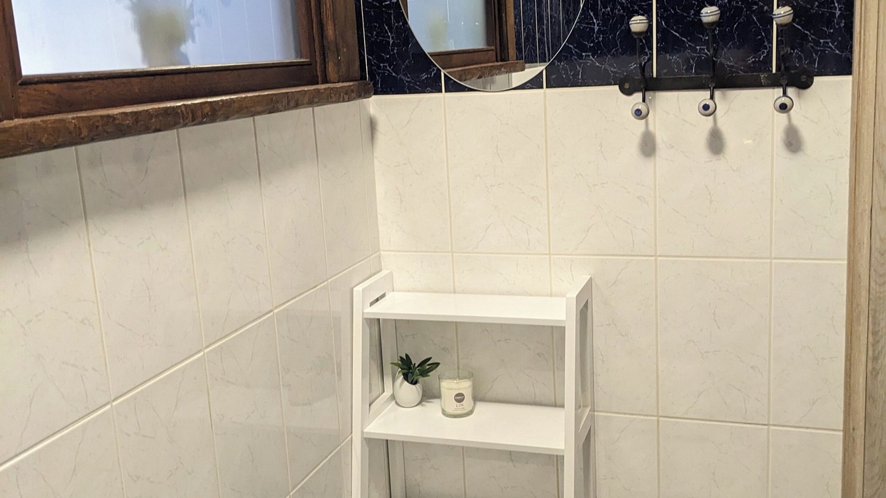 Photo of Bathroom in Uxegney