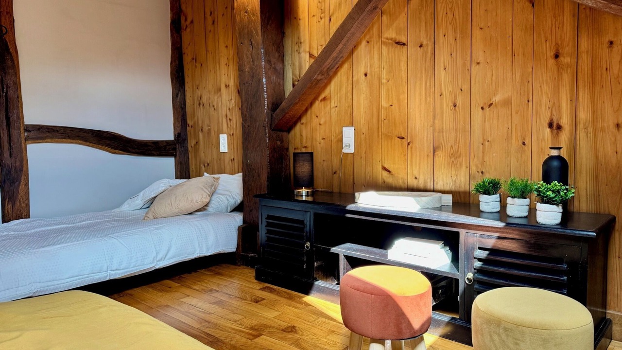 Photo of Bedroom in Uxegney