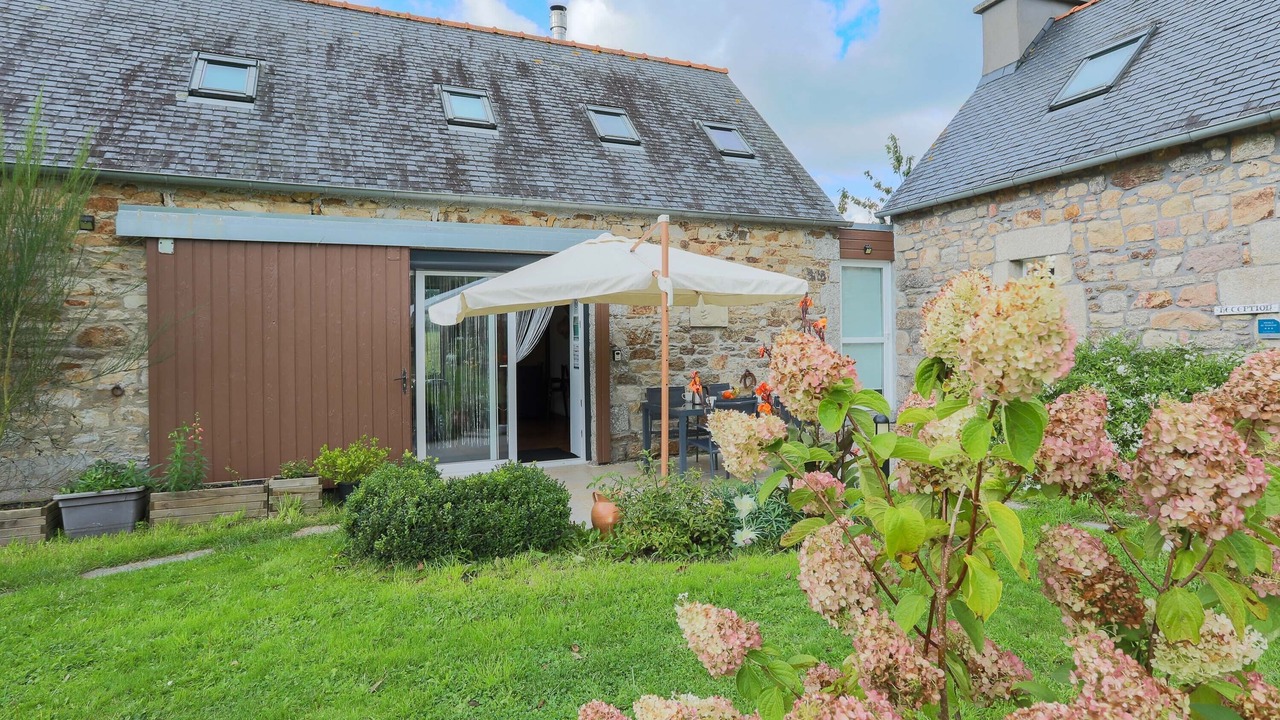 Photo of Outdoor in Plouegat-Moysan