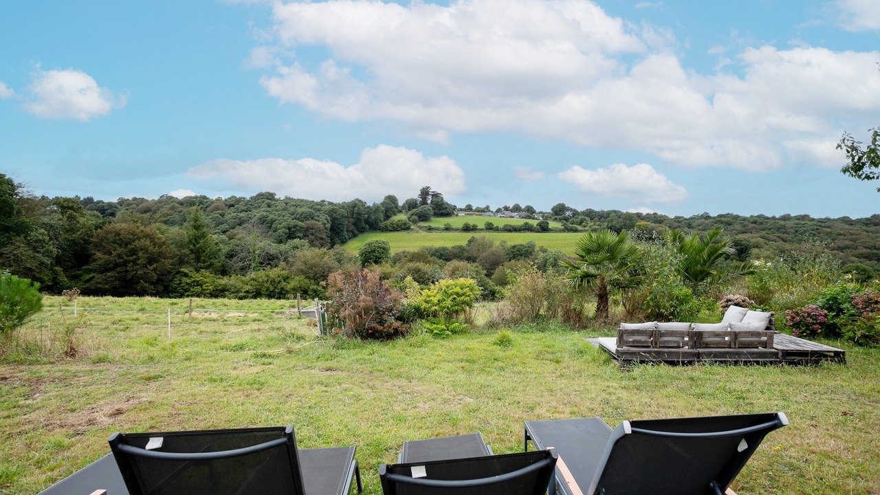 Photo of Outdoor in Plouegat-Moysan