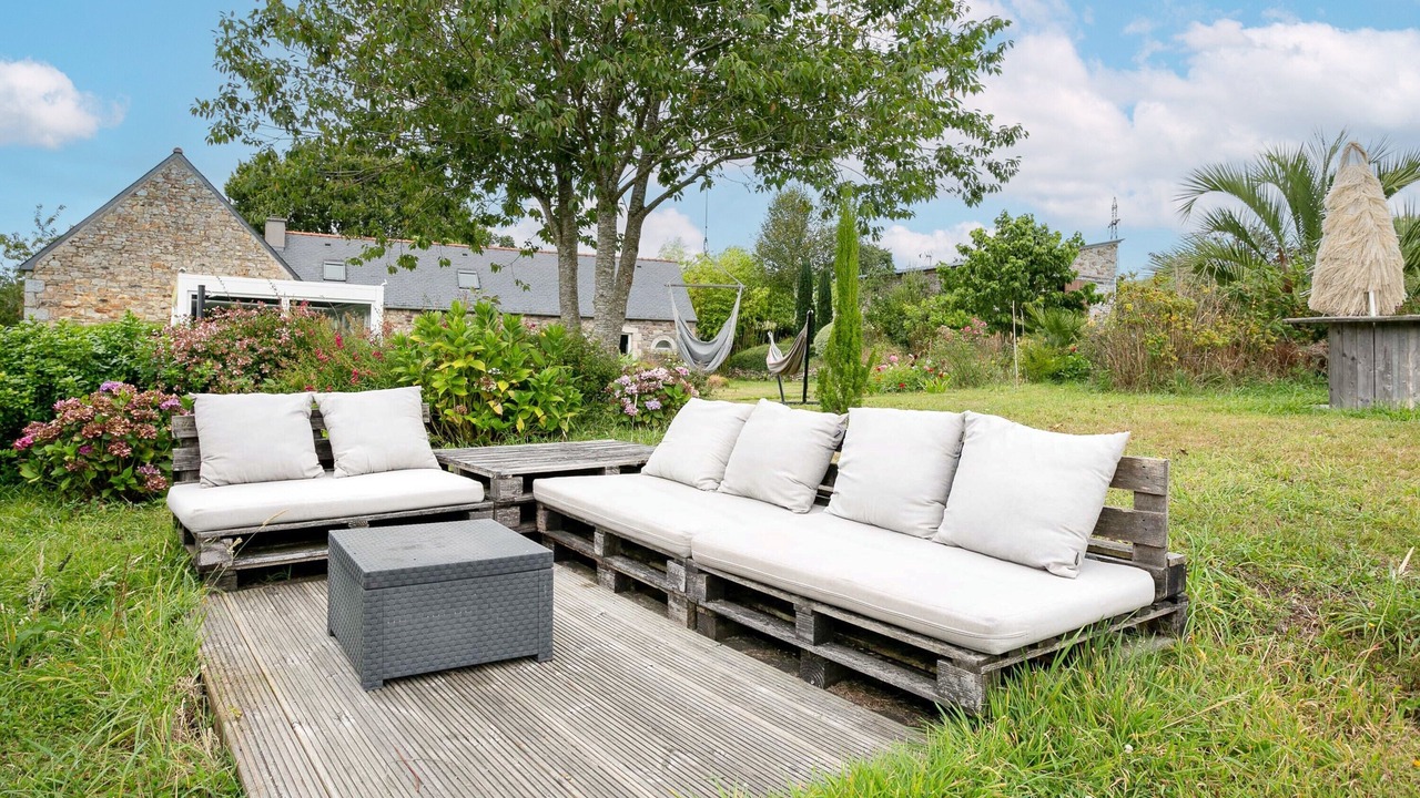 Photo of Outdoor in Plouegat-Moysan