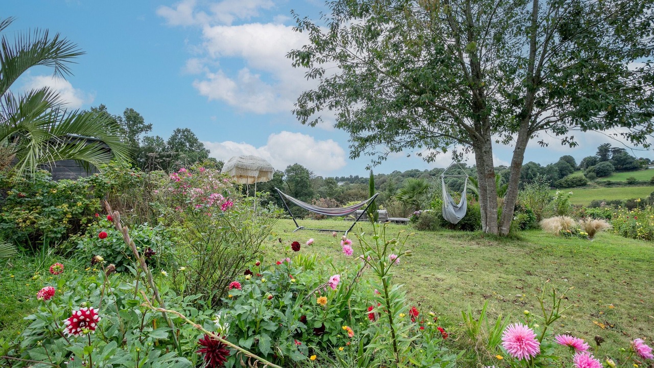 Photo of Outdoor in Plouegat-Moysan