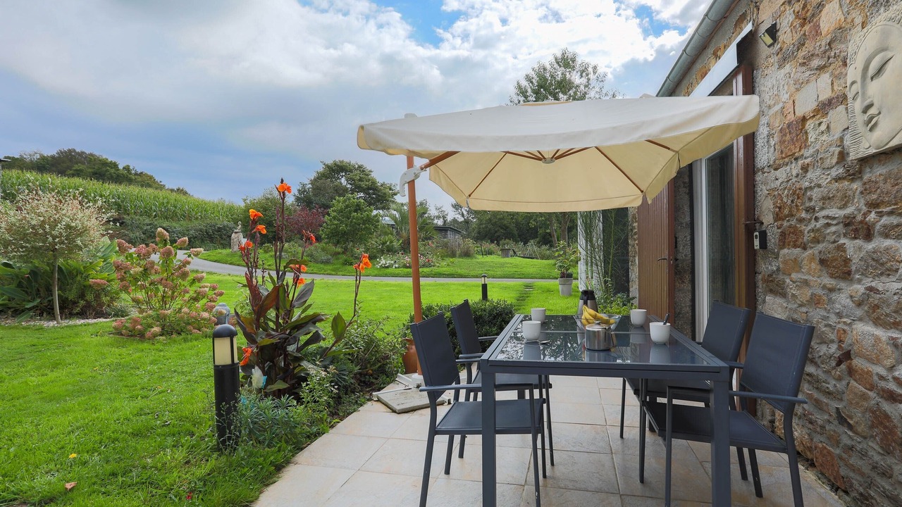 Photo of Outdoor in Plouegat-Moysan