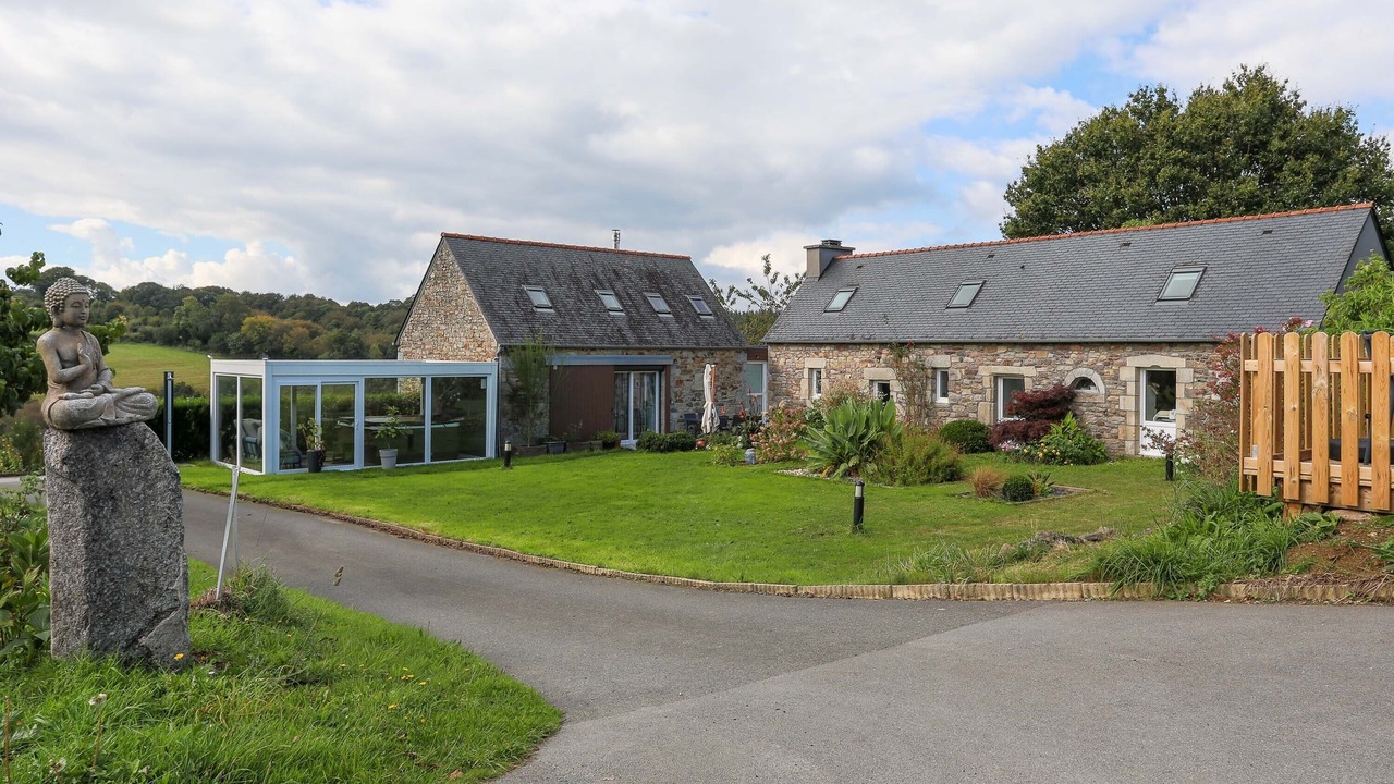 Photo of Outdoor in Plouegat-Moysan
