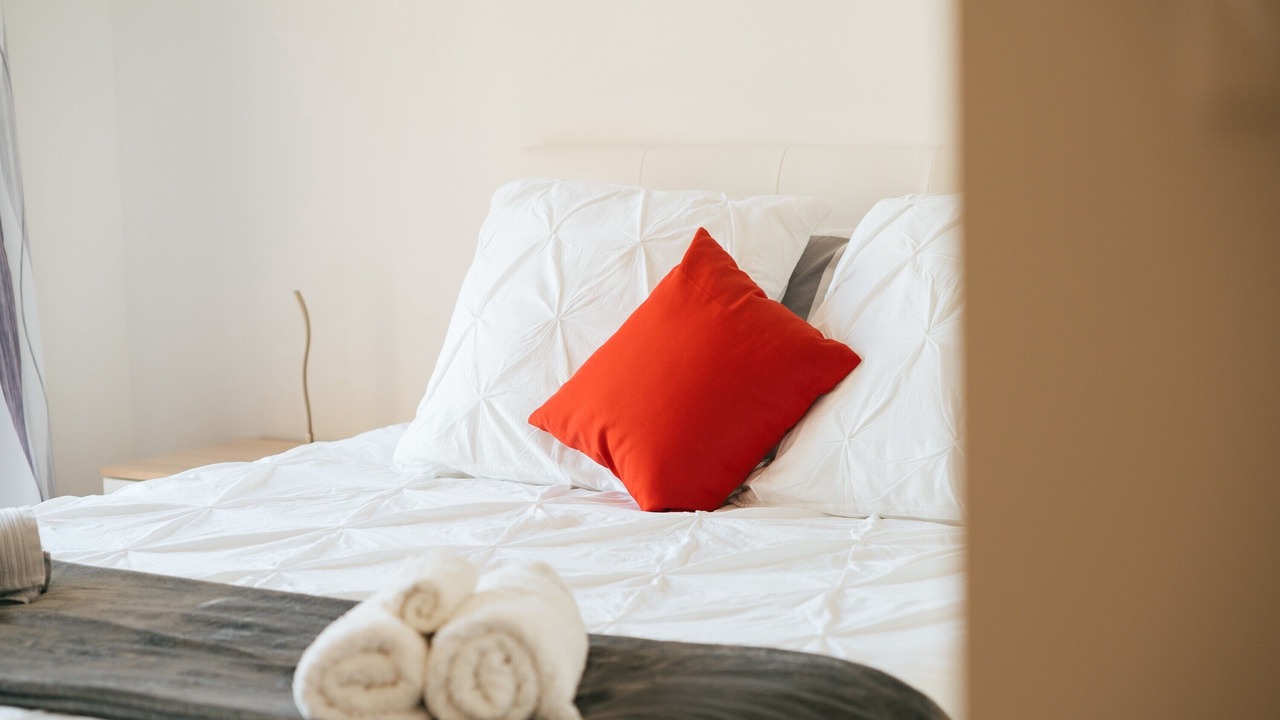 Photo of Bedroom in Trevron