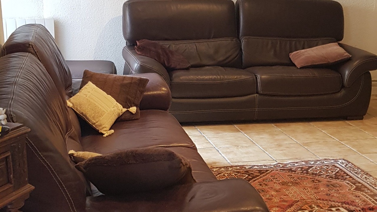 Photo of Livingroom in Saint-Ferriol