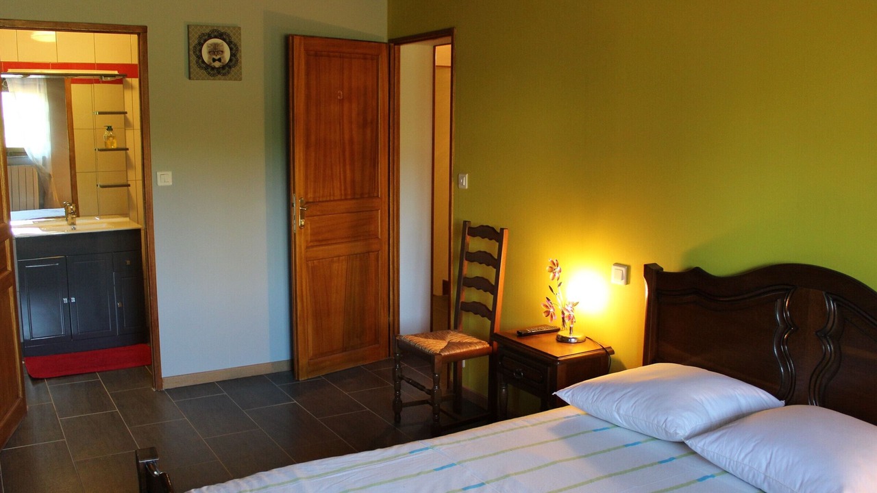 Photo of Bedroom in Xivry-Circourt