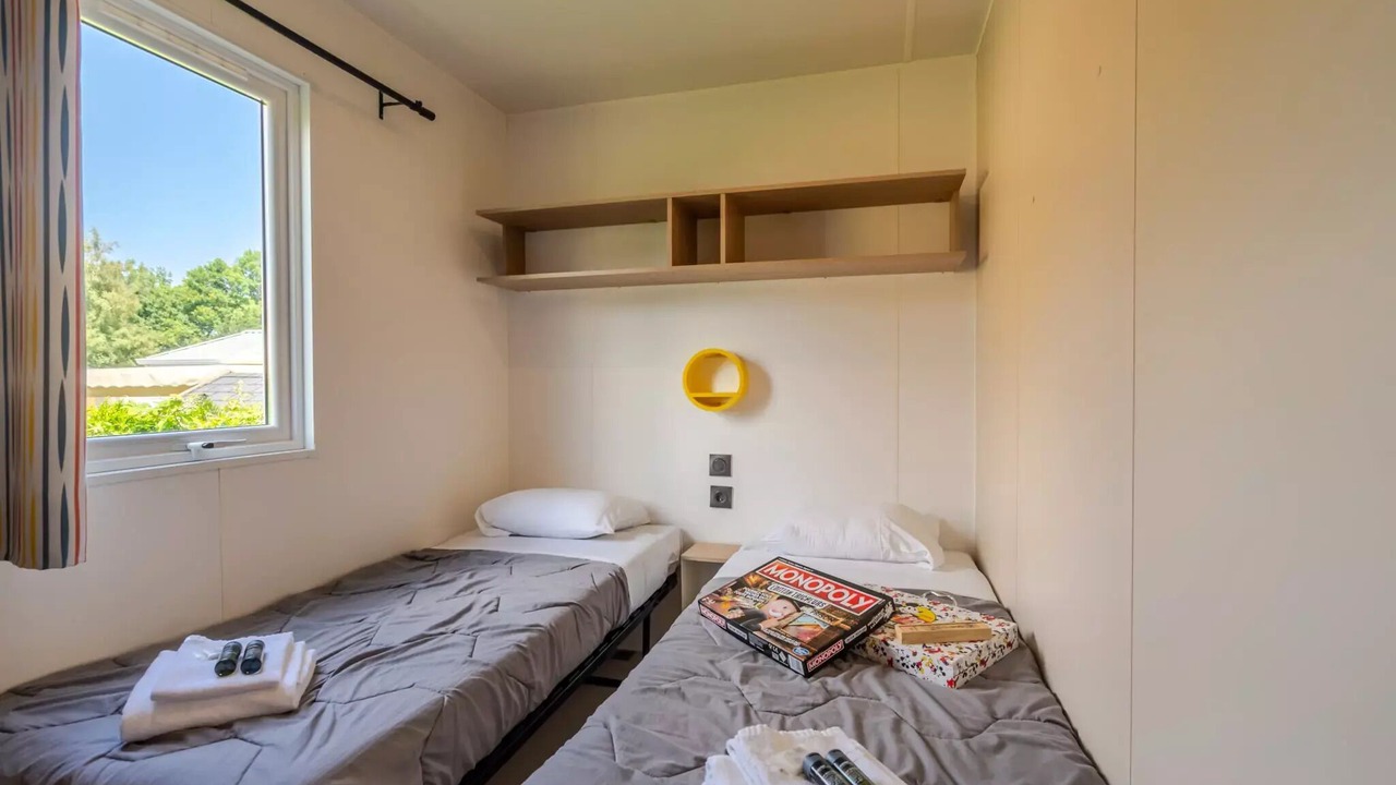 Photo of Bedroom in Saint-Briac-sur-Mer