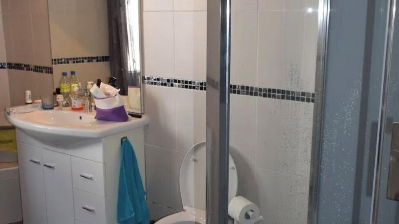 Photo of Bathroom in Quillan