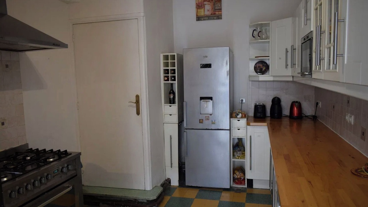 Photo of Kitchen in Quillan