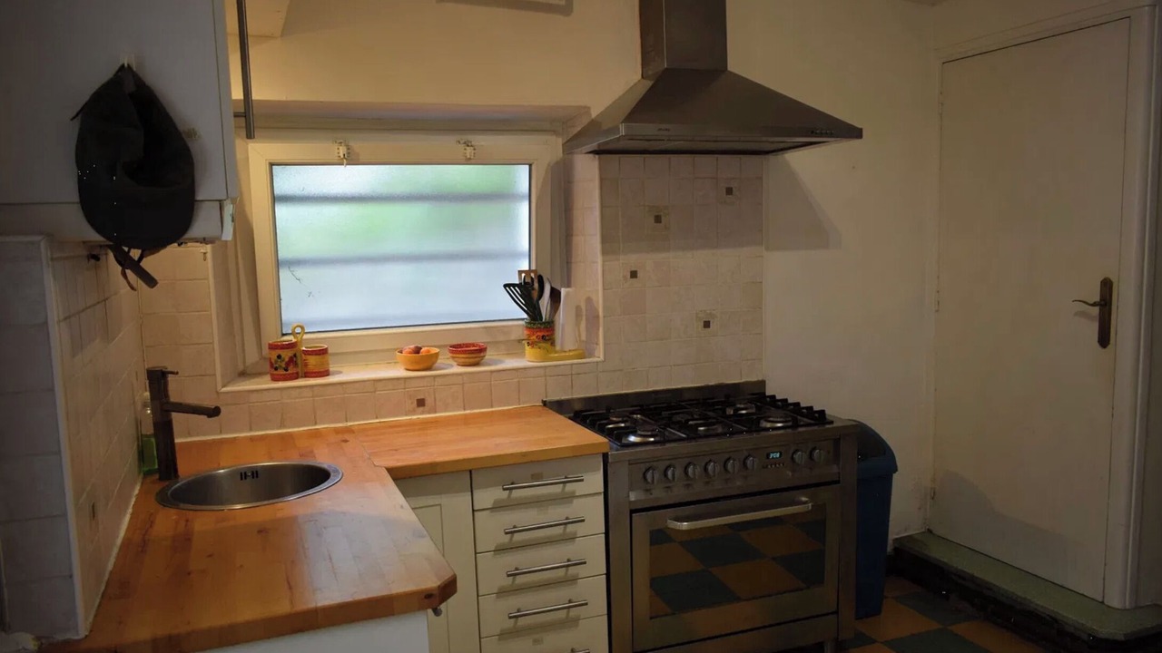 Photo of Kitchen in Quillan
