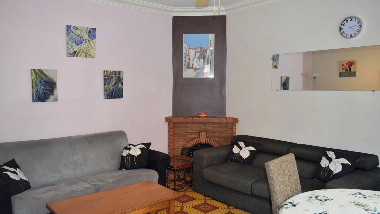 Photo of Livingroom in Quillan