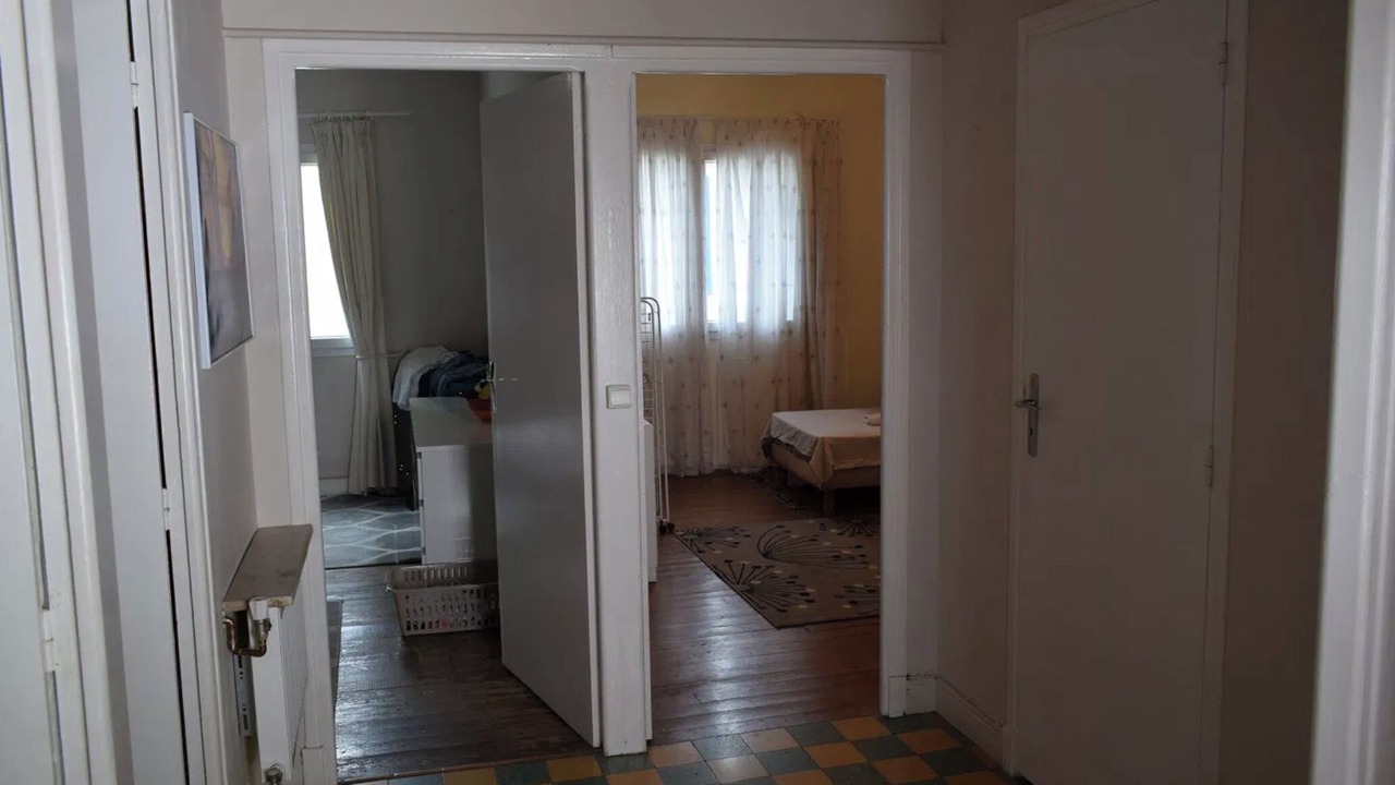 Photo of Bedroom in Quillan