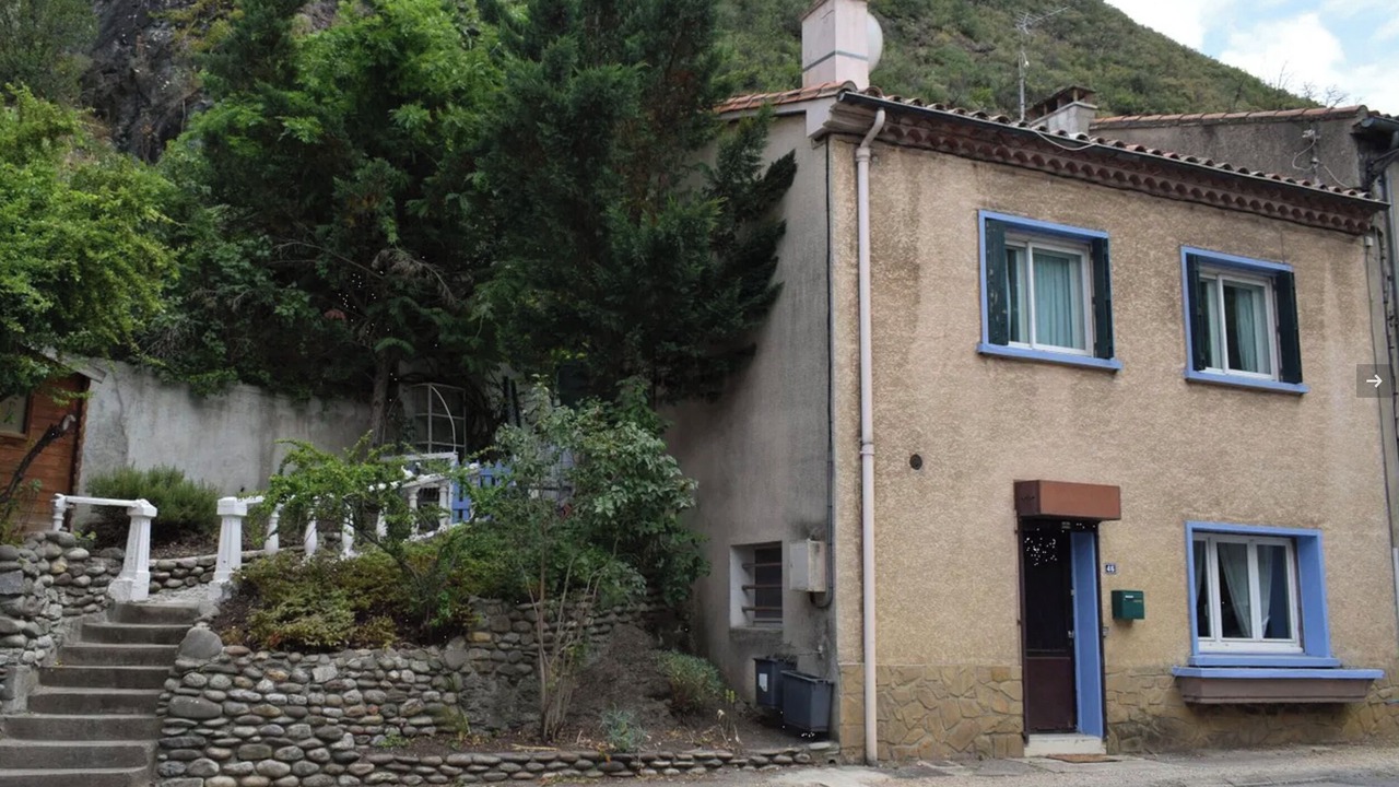 Photo of Outdoor in Quillan