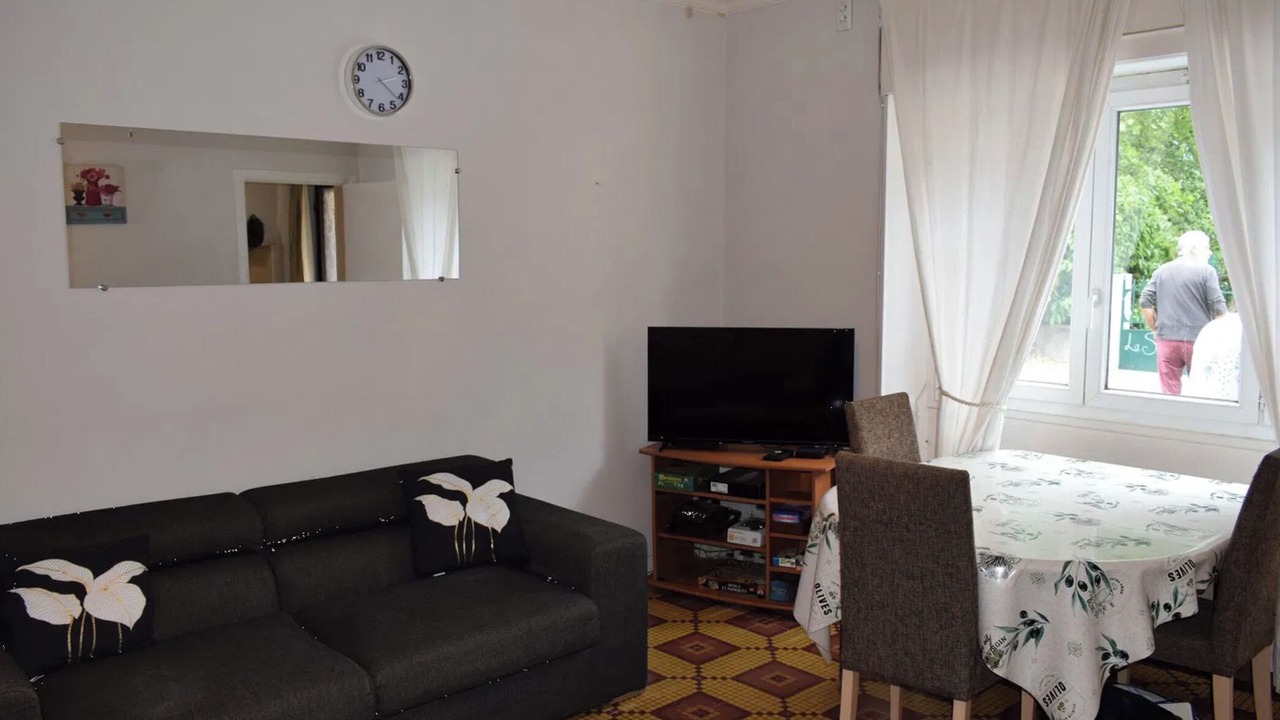 Photo of Livingroom in Quillan
