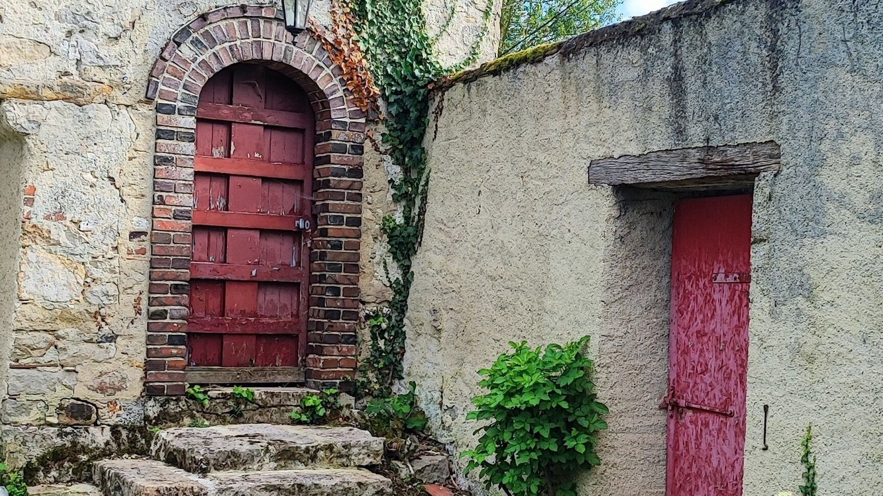 Photo of Outdoor in Trancault