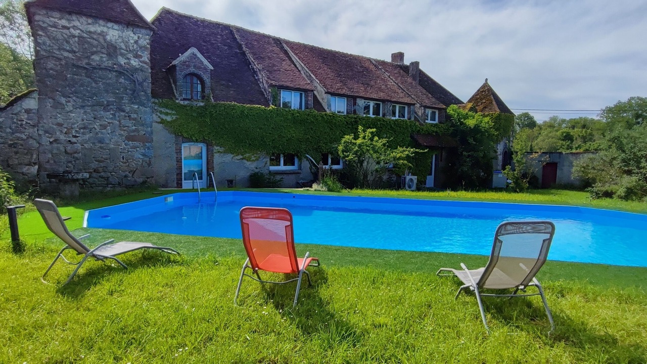 Photo of Outdoor in Trancault