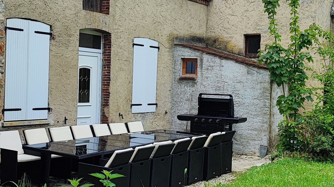 Photo of Outdoor in Trancault