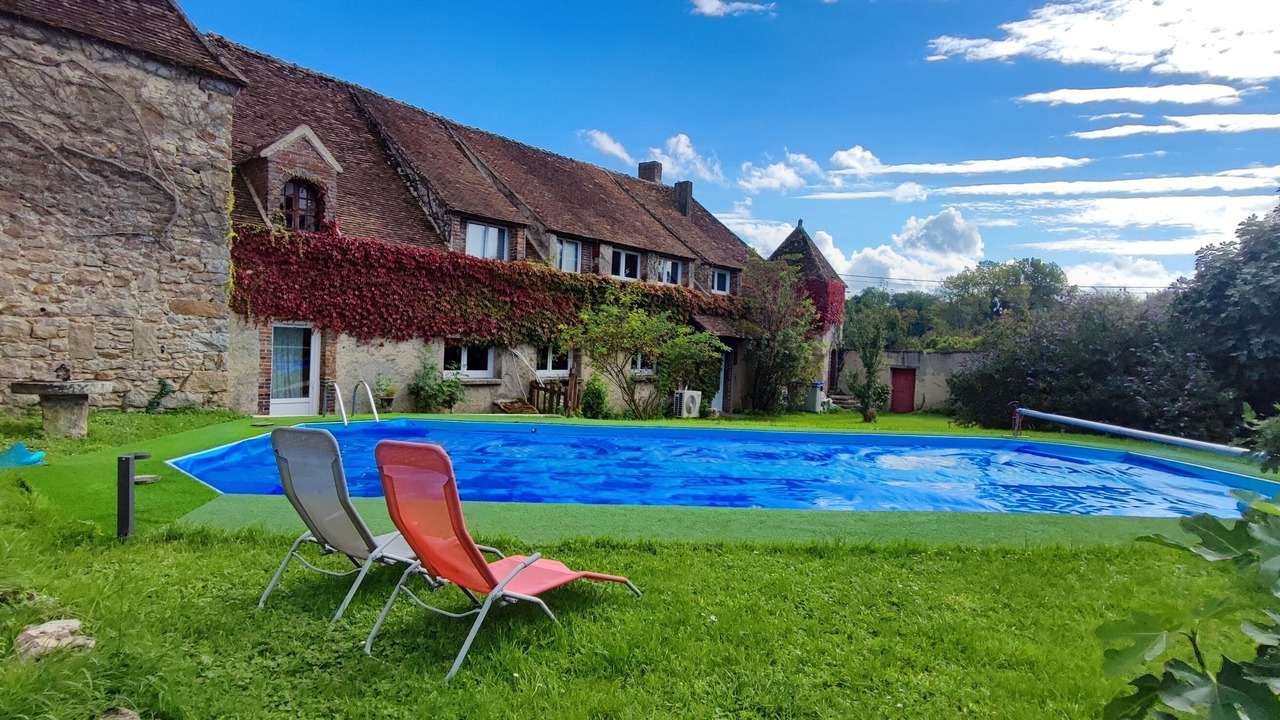 Photo of Outdoor in Trancault