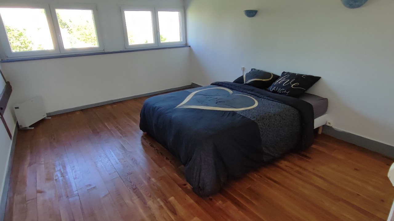Photo of Bedroom in Trancault