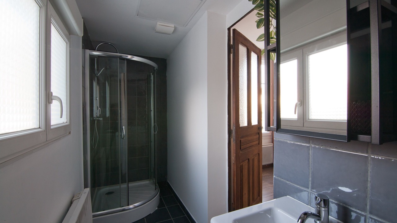 Photo of Bathroom in Saint-Andre-les-Vergers