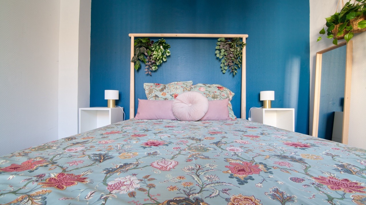 Photo of Bedroom in Saint-Andre-les-Vergers