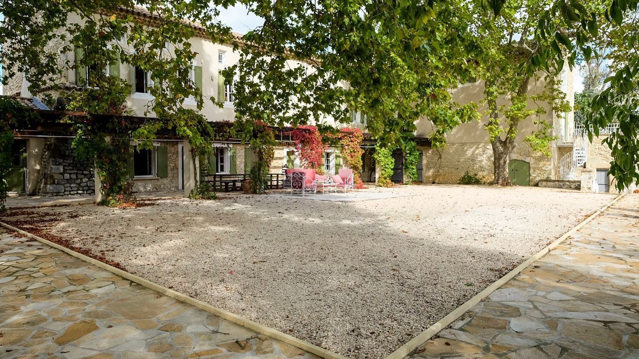 Photo of Outdoor in Vallerargues