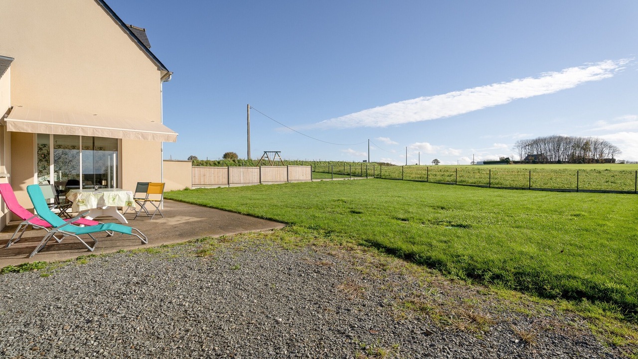 Photo of Outdoor in Corseul