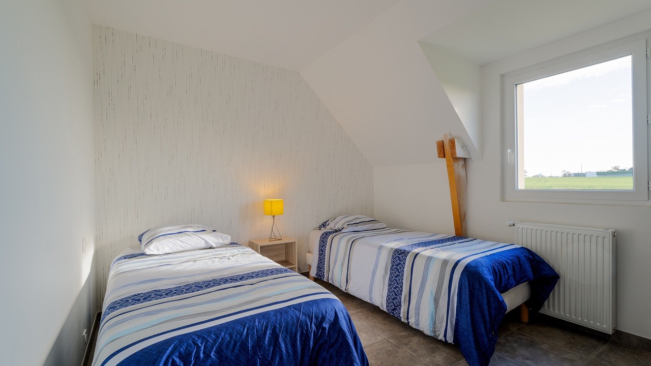 Photo of Bedroom in Corseul