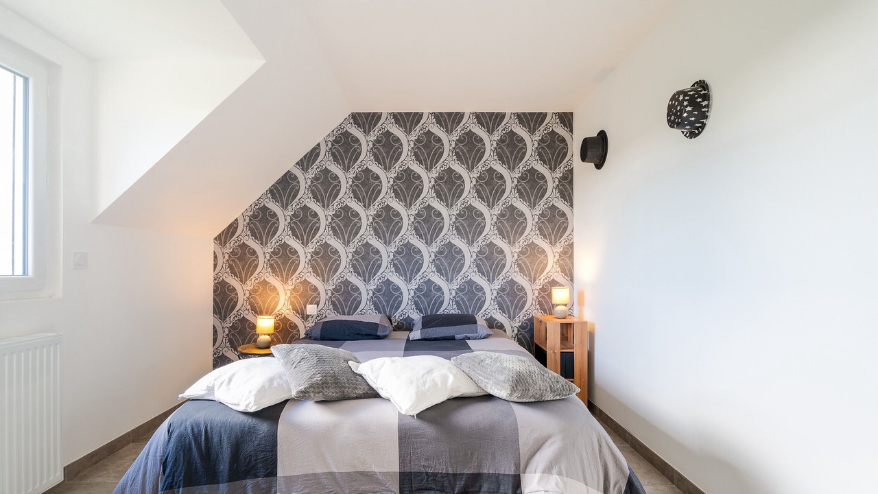 Photo of Bedroom in Corseul