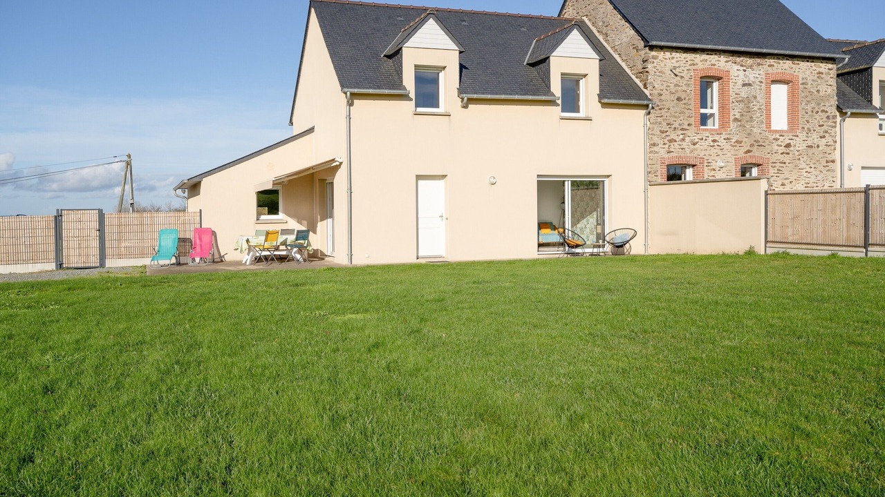 Photo of Outdoor in Corseul