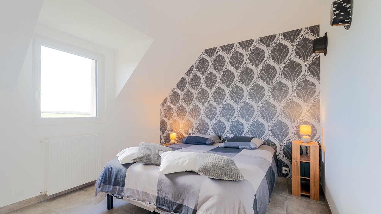 Photo of Bedroom in Corseul