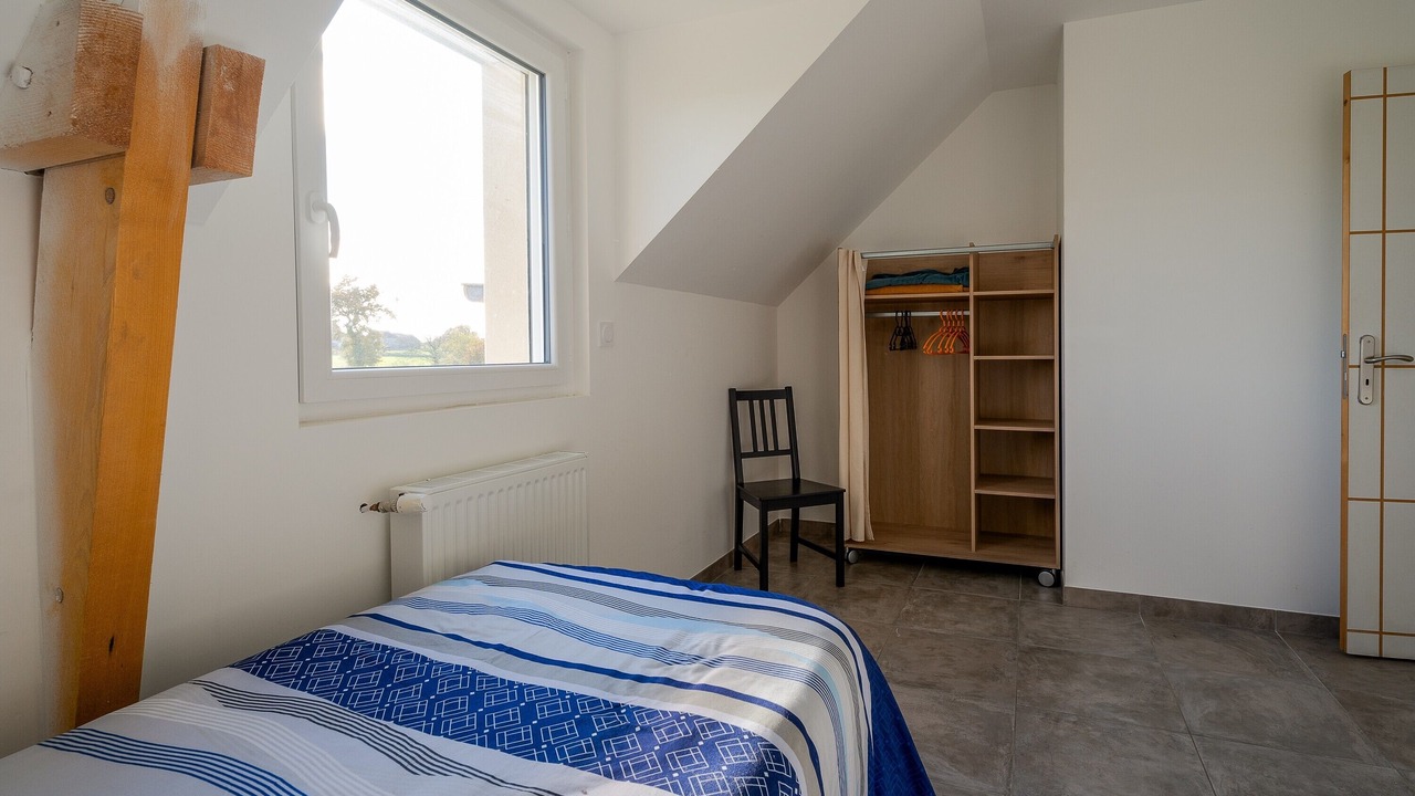Photo of Bedroom in Corseul