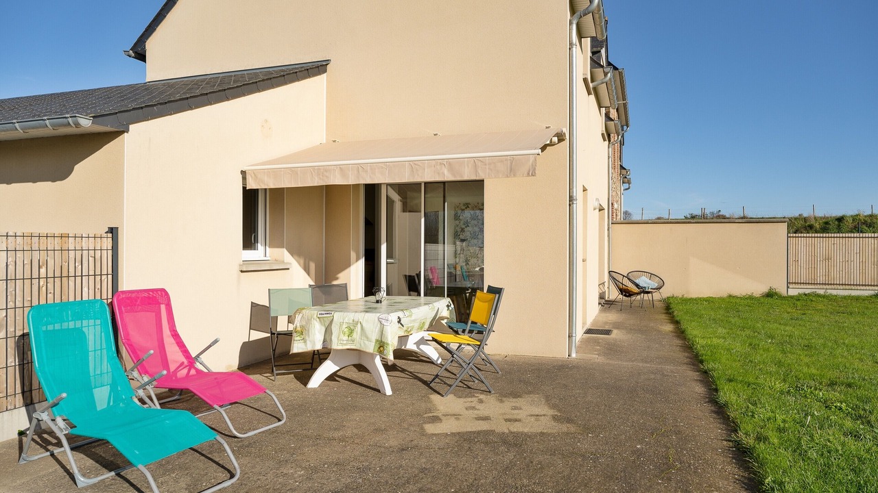 Photo of Outdoor in Corseul