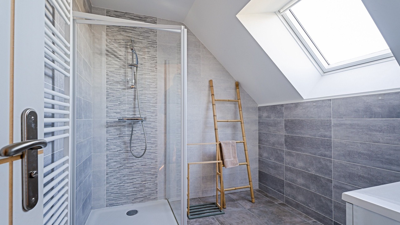 Photo of Bathroom in Corseul