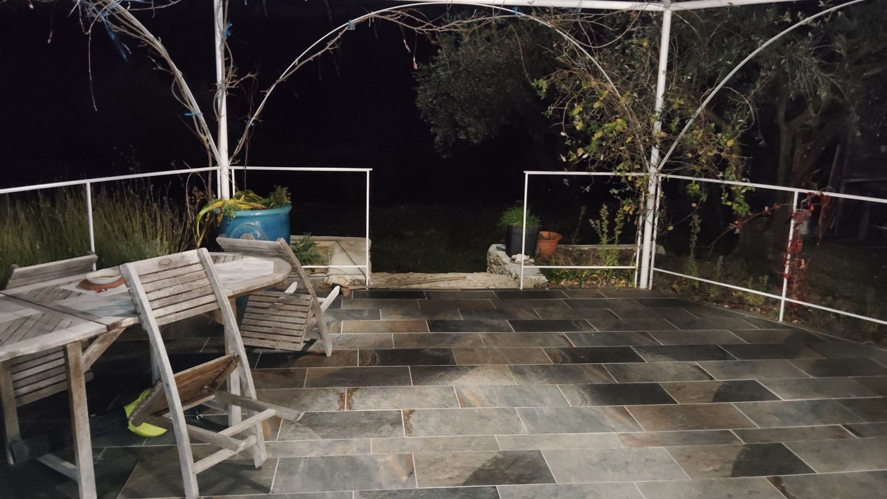 Photo of Patio Balcony in Montferrat