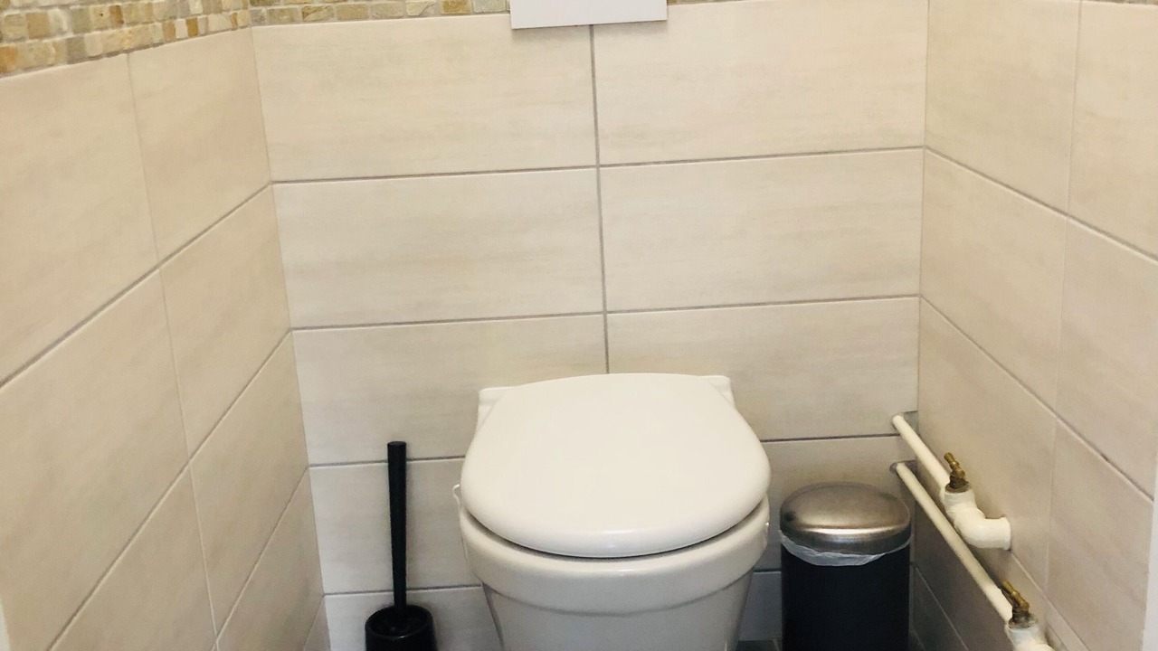 Photo of Bathroom in Saint-Remi
