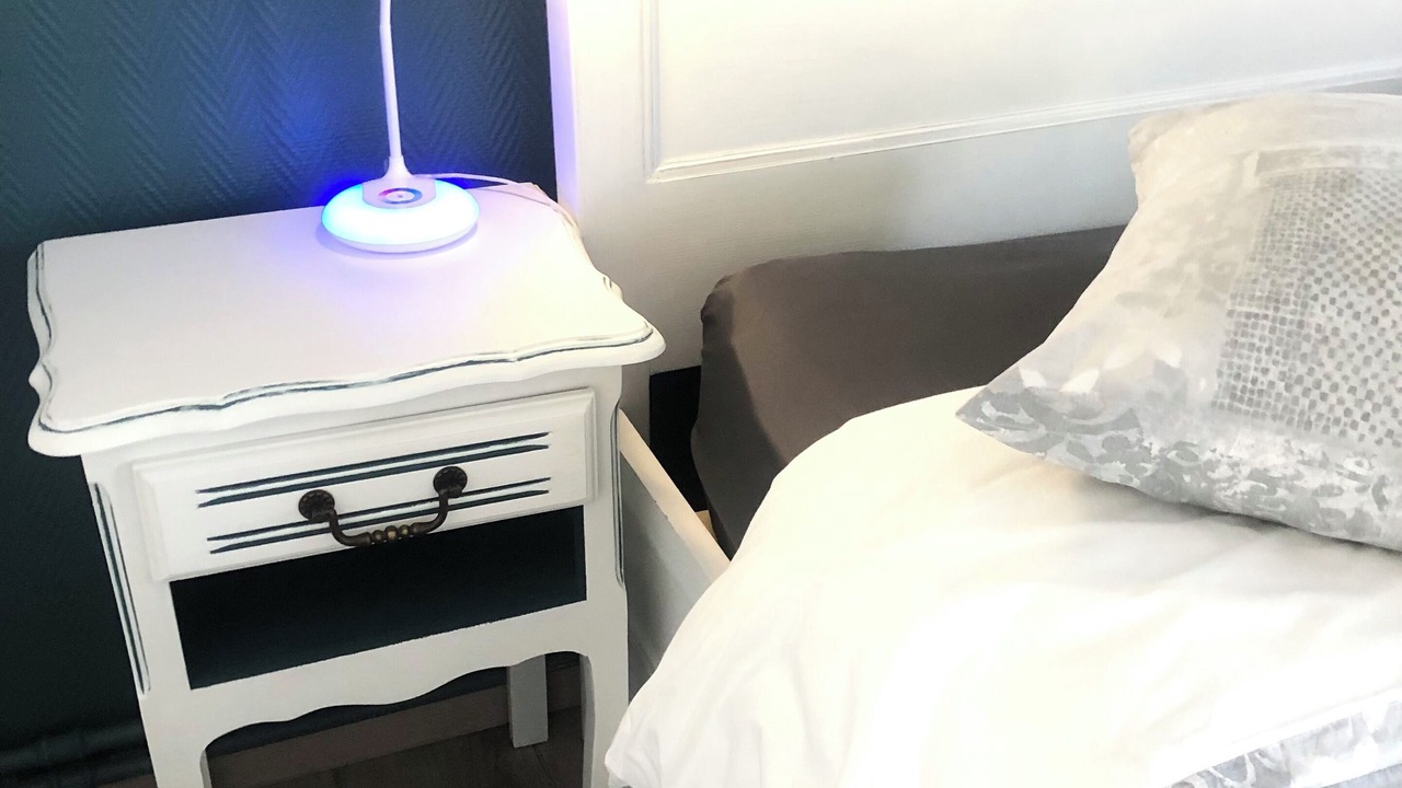 Photo of Bedroom in Saint-Remi