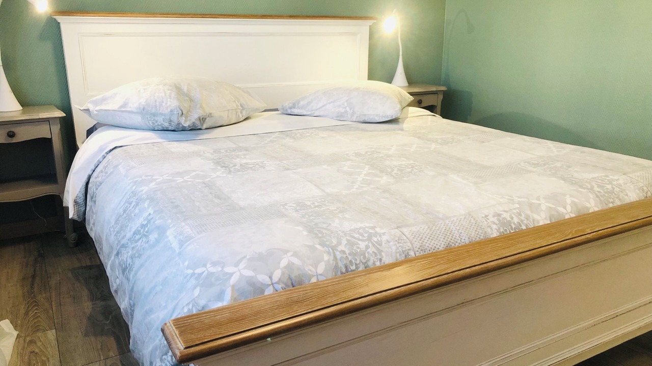 Photo of Bedroom in Saint-Remi