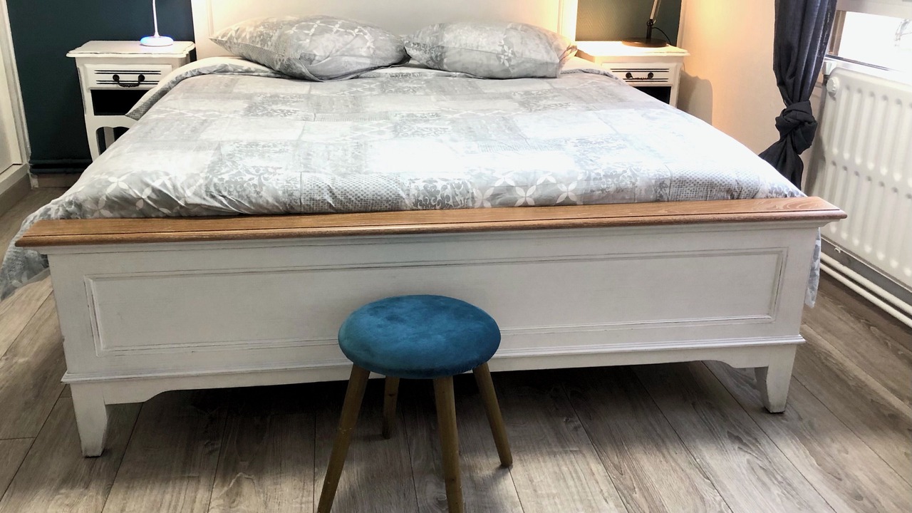 Photo of Bedroom in Saint-Remi