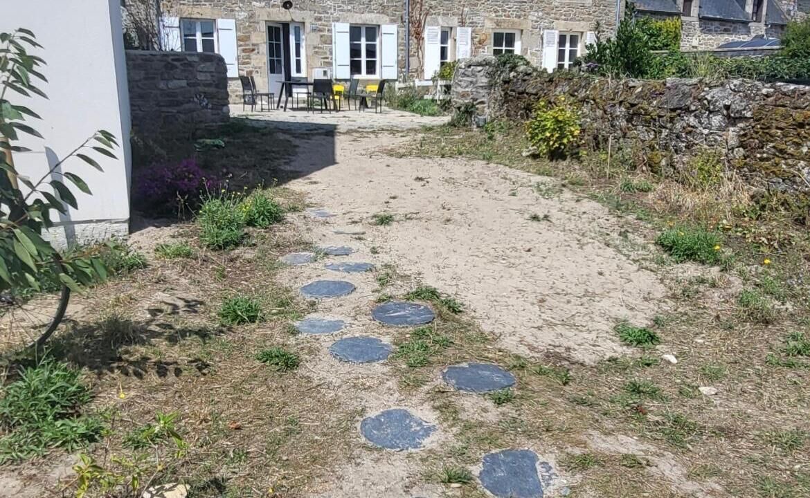 Photo of Outdoor in Saint-Jacut-de-la-Mer