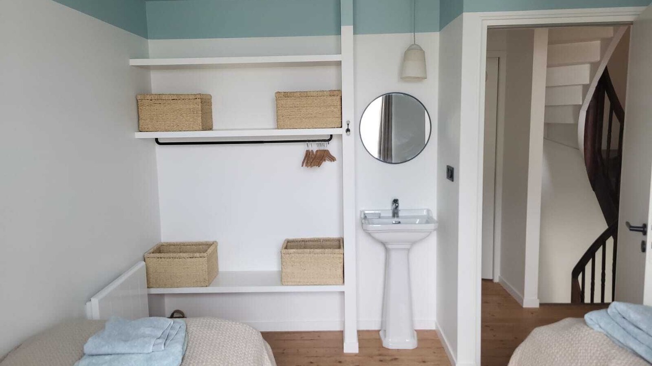 Photo of Bedroom in Saint-Jacut-de-la-Mer