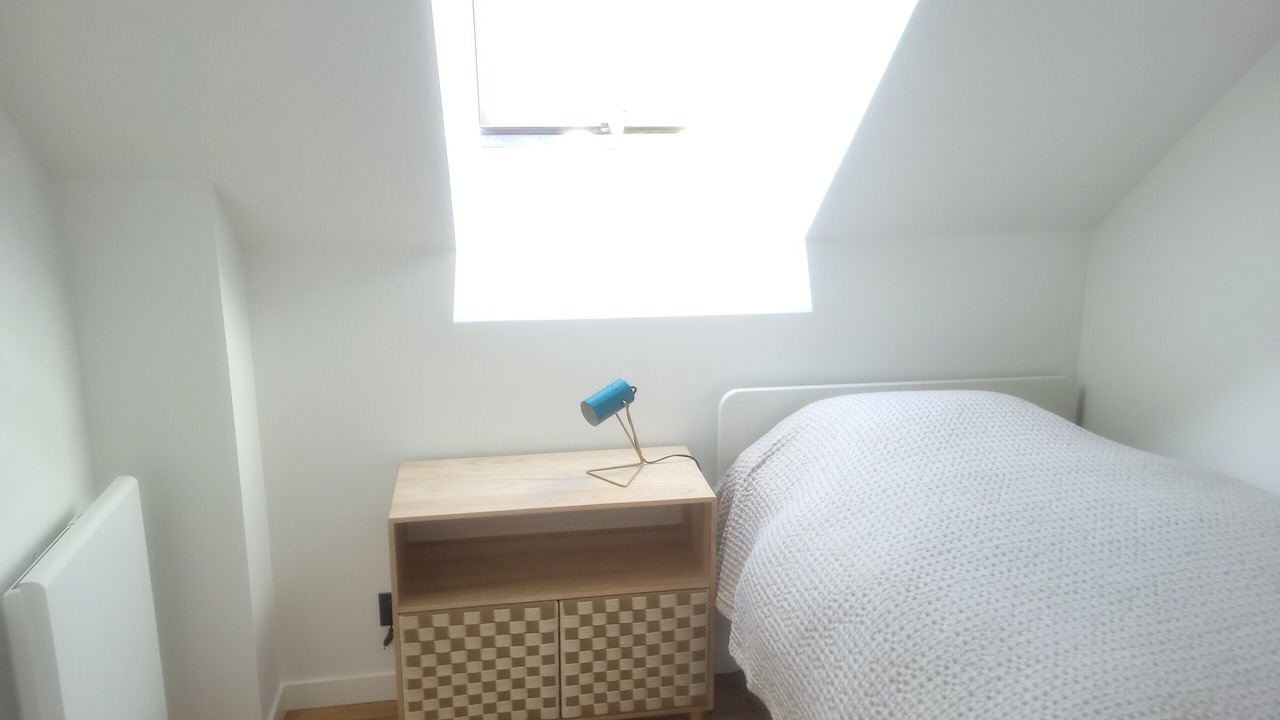Photo of Bedroom in Saint-Jacut-de-la-Mer