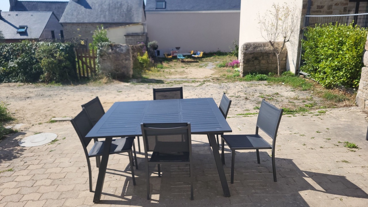 Photo of Outdoor in Saint-Jacut-de-la-Mer
