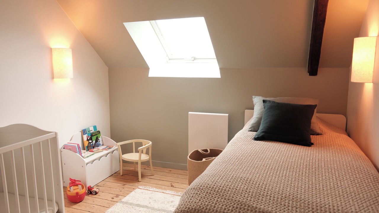 Photo of Bedroom in Saint-Jacut-de-la-Mer