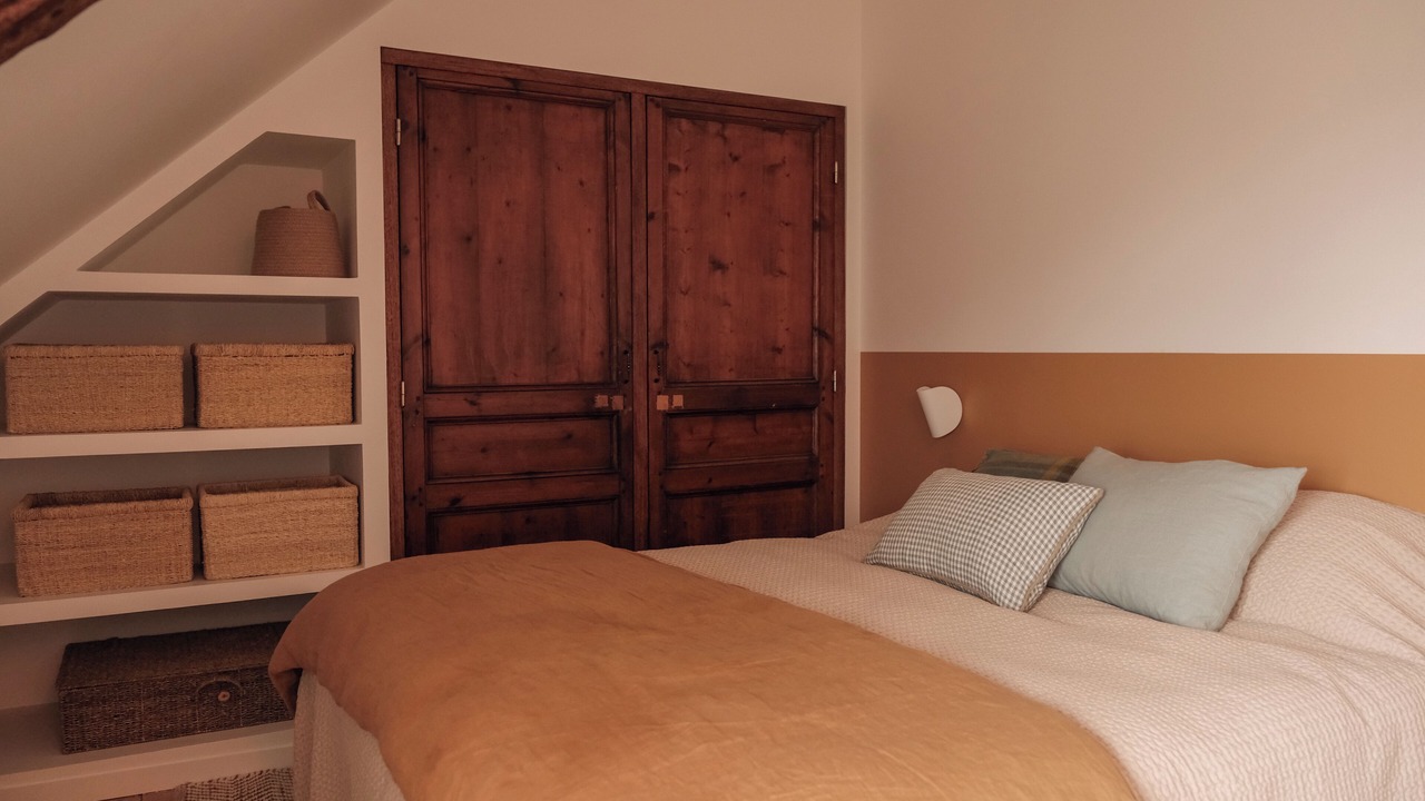 Photo of Bedroom in Saint-Jacut-de-la-Mer